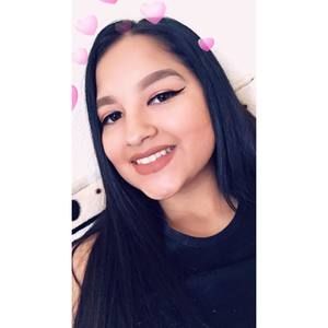 Meet your Posher, Ashly